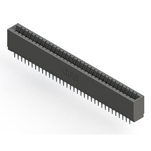 746-068-520-201 EDAC Inc.  Edgeboard Connectors